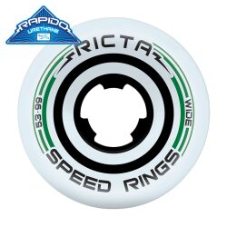 Ricta Wheels | 54mm 99a Speedrings Wheels- Wide (Set of 4)