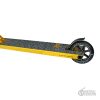 Nitro Circus R-Willy Official Signature 500 Pro Trick Scooter COMPLETE- Gold - Image 6
