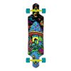 9.0" x 36" Santa Cruz Skateboards Time Warp Drop Thru Cruiser