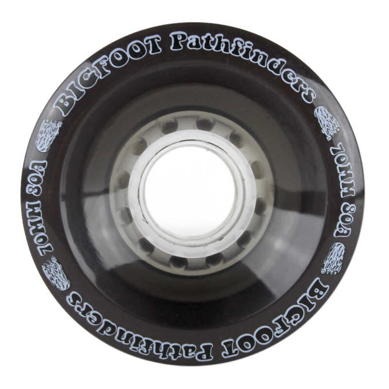 53mm 85a Bigfoot Wheels Set of 4 - Image 4