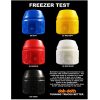 92a Yellow Doh Doh's Bushings- Shorty's Inc. - Image 2