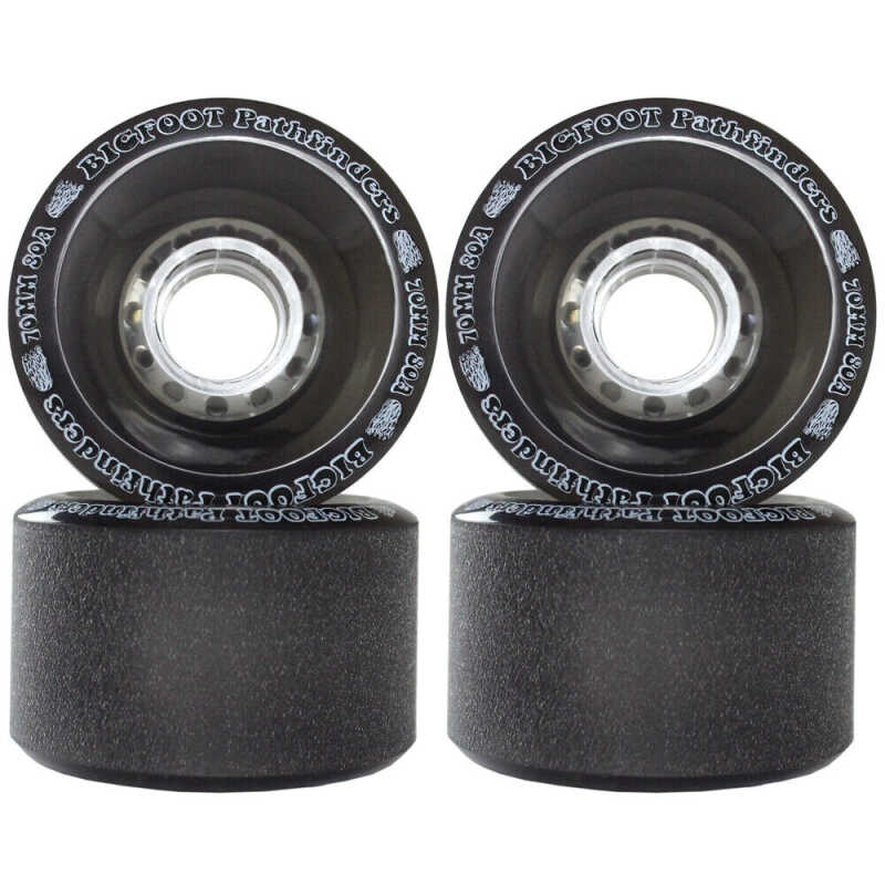 53mm 85a Bigfoot Wheels Set of 4 - Image 3