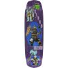 8.25" Blood Wizard- Destroyer Shaped DECK