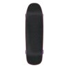 9.51" x 32.26" Shaped Santa Cruz Cruiser Skateboard- Time Warp - Image 2