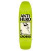 9.25" x 32.75" Anti Hero Skateboards- Grosso X Lance Mountain DECK