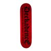 Deckadence | Script Deck, Stained w/ Grip - Image 3