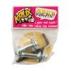 Krux Trucks Hollow Downlow Kingpins (Set of 2)