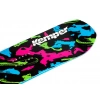 155cm Kemper Snowboards- Rampage 1989/90 - Image 3