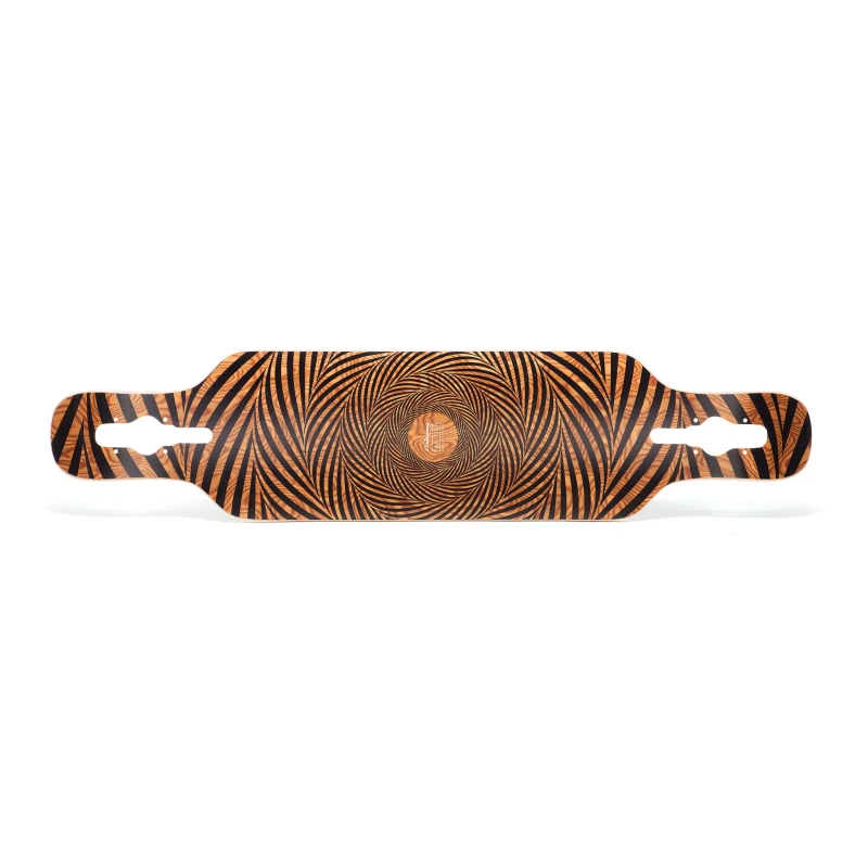Loaded Boards | Tan Tien 39" Complete Longboard, Flex 2 - Image 4