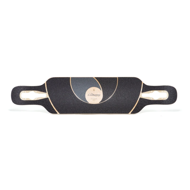 Loaded Boards | Tan Tien 39" Complete Longboard, Flex 2 - Image 3