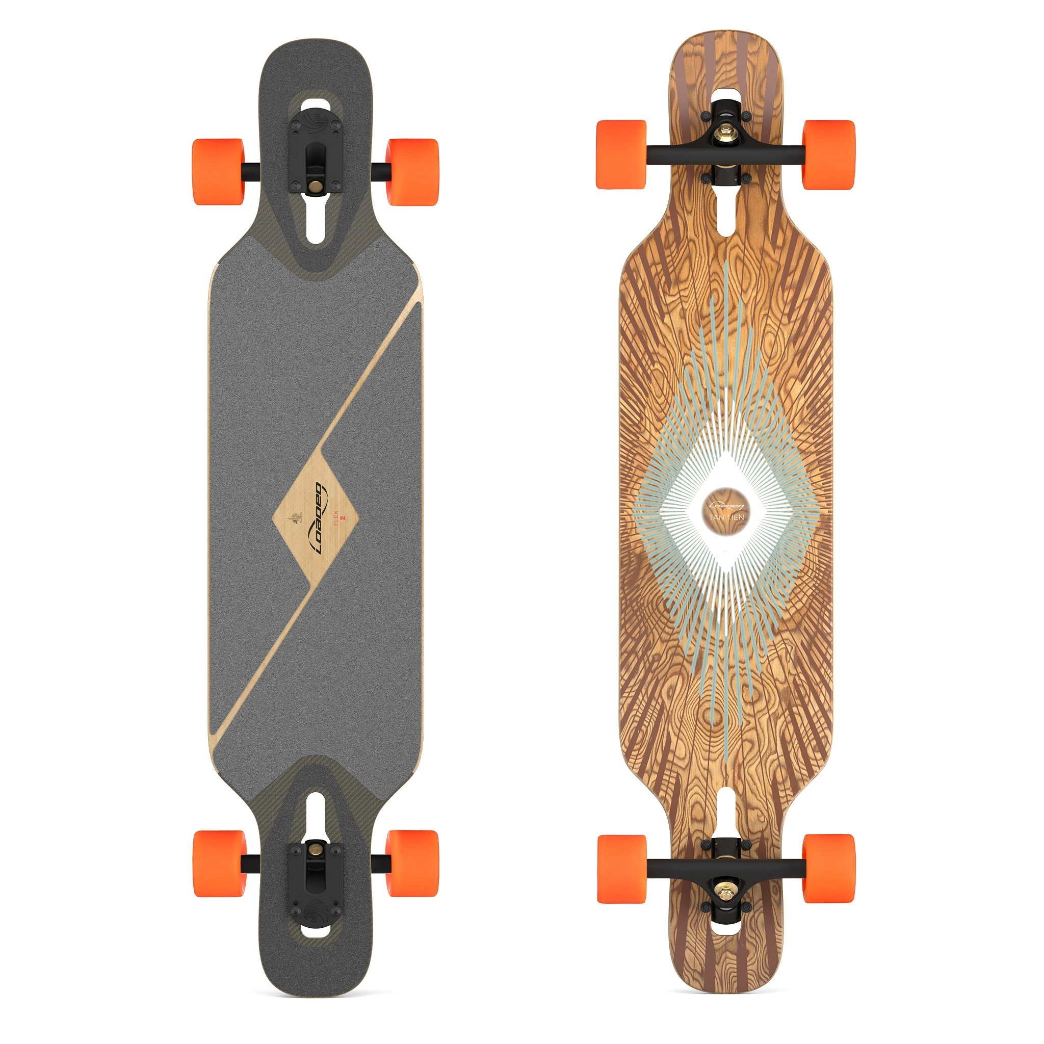 Loaded Tan Tien 39