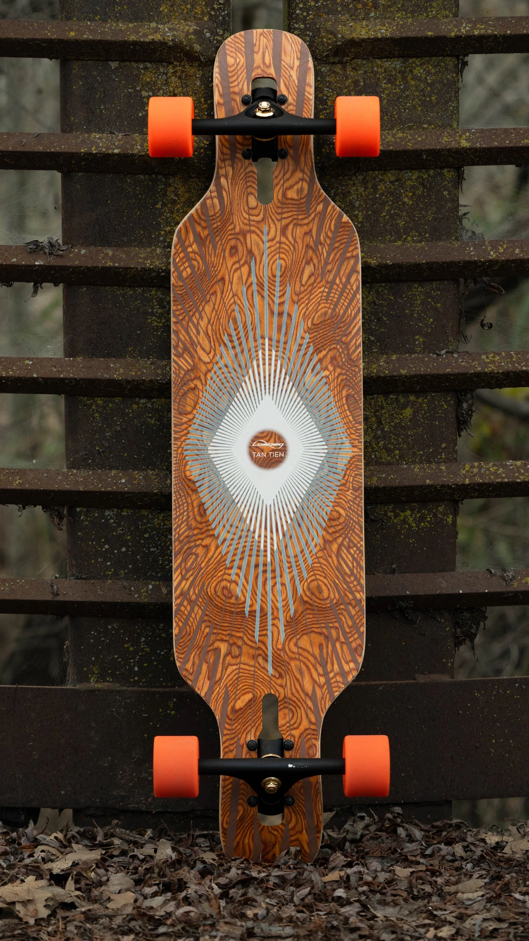 Loaded Tan Tien 39