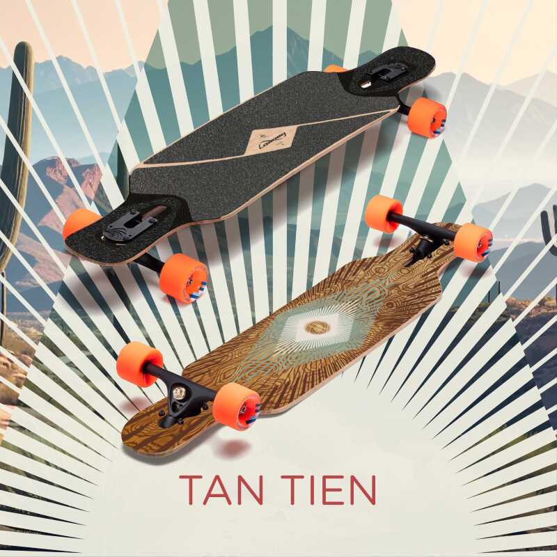 Loaded Tan Tien 39