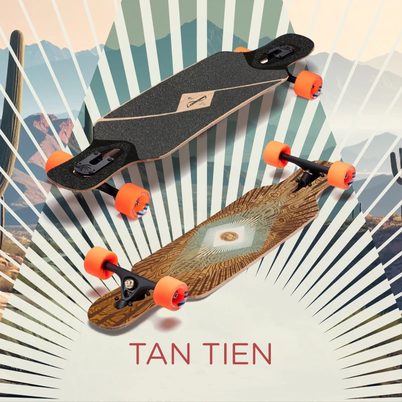 Loaded Tan Tien 39