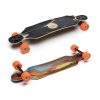 Loaded Icarus Flex 2 Complete Longboard with 80mm Kegel Wheels, Paris V3 Trucks