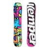 Kemper Snowboards- Rampage 2022/23