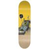 8.5" Toy Machine- Ed Templeton Mask DECK