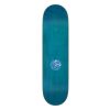 8.25" x 31.83" Santa Cruz Skateboards- Delfino Fortune Teller DECK - Image 2