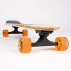 FT. POINT EDEN Sector 9 Longboard COMPLETE - Image 2