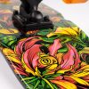 FT. POINT EDEN Sector 9 Longboard COMPLETE - Image 3