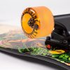 FT. POINT EDEN Sector 9 Longboard COMPLETE - Image 6