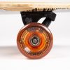 MAVERICK CRAG Sector 9 Bamboo Longboard COMPLETE - Image 6