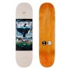 8.125 Habitat Skateboards- Harper Glacier Bay DECK
