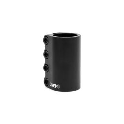 Tilt STAGE I SCS Scooter Clamp- Black