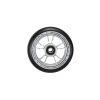 100mm Envy Scooters Wheels – Silver/ Black (Set of 2) (Copy) - Image 3