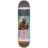 8.25" Madness Skateboards- Clay Kreiner Tantrum Impact Light Holographic DECK
