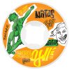 58mm 95a OJ Skateboard Wheels- Natas Kaupas OJ2 Original Hardline