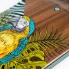 Sector 9 FAULT LINE PERCH Longboard COMPLETE - Image 5