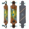 Sector 9 FAULT LINE PERCH Longboard COMPLETE
