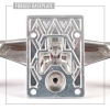 Venture trucks- Polished V-Hollows Pro Skateboard Trucks (Set of 2) - Image 2