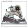 Venture trucks- Polished V-Hollows Pro Skateboard Trucks (Set of 2) - Image 3
