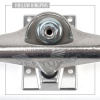 Venture trucks- Polished V-Hollows Pro Skateboard Trucks (Set of 2) - Image 4