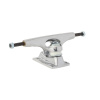 Krux Trucks |  8.25" DLK K5 Polished Silver Standard Skateboard Trucks (Set of 2) - Image 2