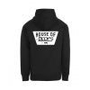 Deckadence House of Decks Zip-Up Hoodie - Image 2