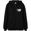 Deckadence House of Decks Zip-Up Hoodie
