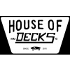 Deckadence House of Decks Zip-Up Hoodie - Image 3