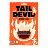 Tail Devil | Skateboard Spark Plate - Image 2