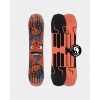 Bataleon Snowboards- 120cm Minishred w/ Switchback Bindings Combo