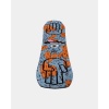 Bataleon Snowboards- 120cm Minishred w/ Switchback Bindings Combo - Image 2