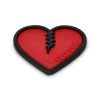 Crab Grab- Mega Heart, Red - Image 4