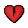 Crab Grab- Mega Heart, Red - Image 2