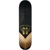 8.375" Monarch Project- Bufoni Horus R7-  Orange