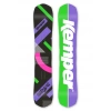 153cm Kemper Snowboards- Screamer 2021/22