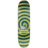 8.5" Madness Skateboards- Jack Fardell Gonz R7 GREEN SWIRL DECK - Image 2