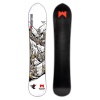 160cm Wide Weston Backcountry- BACKWOODS X BACKWOODS FELLOWSHIP EDITION Splitboard Snowboard