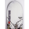 160cm Wide Weston Backcountry- BACKWOODS X BACKWOODS FELLOWSHIP EDITION Splitboard Snowboard - Image 2